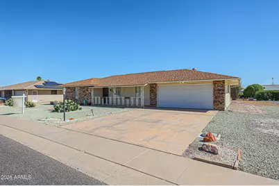 10507 W Brookside Drive, Sun City, AZ 85351 - Photo 27