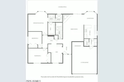 461 E Merrill Avenue, Gilbert, AZ 85234 - Photo 29