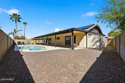 461 E Merrill Avenue, Gilbert, AZ 85234 - Photo 23