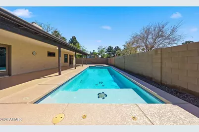 461 E Merrill Avenue, Gilbert, AZ 85234 - Photo 25