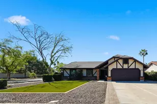 461 E Merrill Ave, Gilbert, AZ 85234 - Photo 1