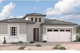 15769 W Desert Hollow Dr, Surprise, AZ 85387 - Photo 1