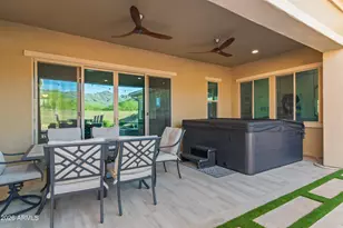 20942 W College Dr, Buckeye, AZ 85396 - Photo 27