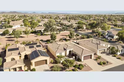 13430 W Chapala Court, Sun City West, AZ 85375 - Photo 43