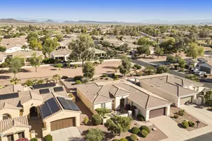 13430 W Chapala Ct, Sun City West, AZ 85375 - Photo 43