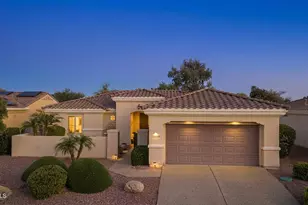 13430 W Chapala Ct, Sun City West, AZ 85375 - Photo 1