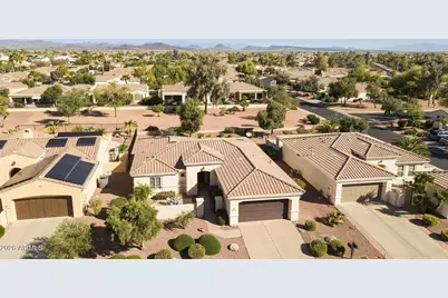 13430 W Chapala Court, Sun City West, AZ 85375 - Photo 41