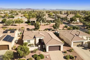 13430 W Chapala Ct, Sun City West, AZ 85375 - Photo 41