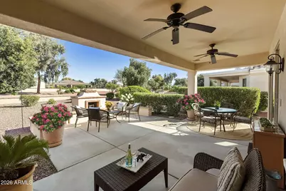 13430 W Chapala Court, Sun City West, AZ 85375 - Photo 15