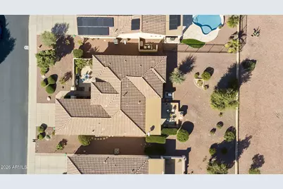 13430 W Chapala Court, Sun City West, AZ 85375 - Photo 45