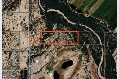 1002-1010 N Madison Avenue #-, Benson, AZ 85602 - Photo 1