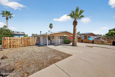 1771 S 74th Street, Mesa, AZ 85209 - Photo 5