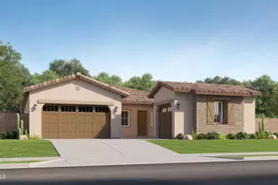 3756 E Gallatin Wy, San Tan Valley, AZ 85143 - Photo 1