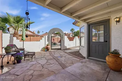 926 E Calle Del Norte --, Chandler, AZ 85225 - Photo 37