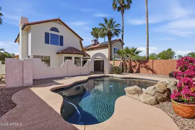 926 E Calle Del Norte --, Chandler, AZ 85225 - Photo 43