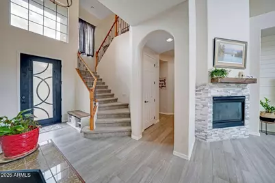 3978 E Hashknife Road, Phoenix, AZ 85050 - Photo 5