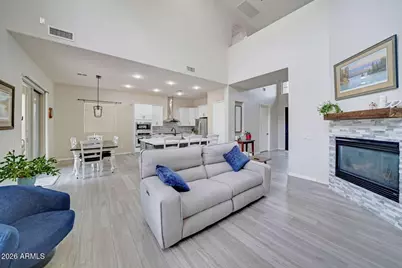 3978 E Hashknife Road, Phoenix, AZ 85050 - Photo 7