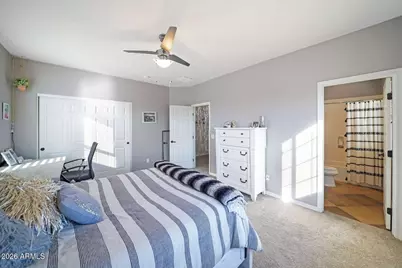 3978 E Hashknife Road, Phoenix, AZ 85050 - Photo 17