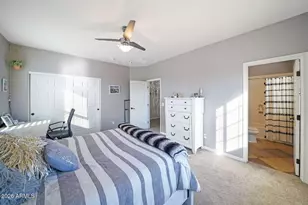 3978 E Hashknife Rd, Phoenix, AZ 85050 - Photo 17