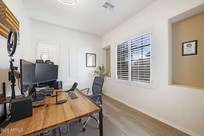 3978 E Hashknife Road, Phoenix, AZ 85050 - Photo 11