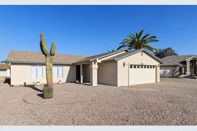 1034 S 81st Street, Mesa, AZ 85208 - Photo 1