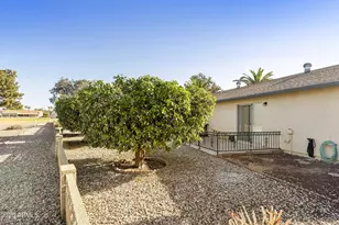 1034 S 81st St, Mesa, AZ 85208 - Photo 27