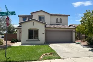 25727 W North Star Ct, Buckeye, AZ 85326 - Photo 1