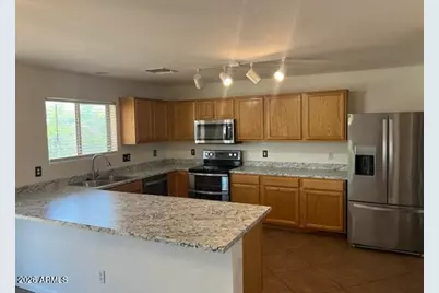 25727 W North Star Court, Buckeye, AZ 85326 - Photo 3