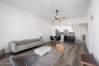 9903 W Lancaster Drive, Sun City, AZ 85351 - Photo 1