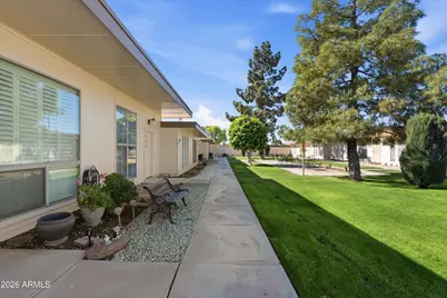 9903 W Lancaster Drive, Sun City, AZ 85351 - Photo 1
