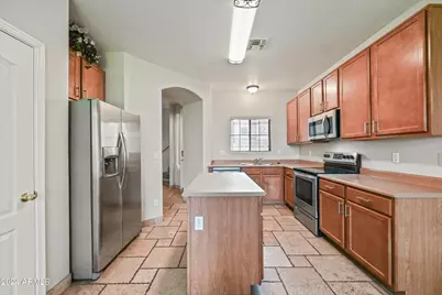 2600 E Springfield Place #Unit 36, Chandler, AZ 85286 - Photo 7