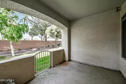 2600 E Springfield Place #Unit 36, Chandler, AZ 85286 - Photo 21