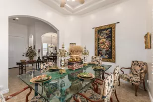 5235 E Lonesome Dove Trail, San Tan Valley, AZ 85140 - Photo 13