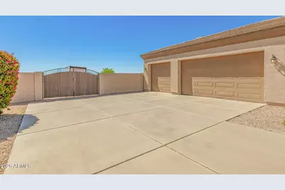 5235 E Lonesome Dove Trail, San Tan Valley, AZ 85140 - Photo 35