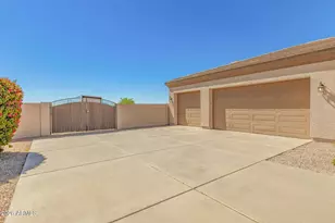 5235 E Lonesome Dove Trail, San Tan Valley, AZ 85140 - Photo 35