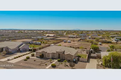 5235 E Lonesome Dove Trail, San Tan Valley, AZ 85140 - Photo 45