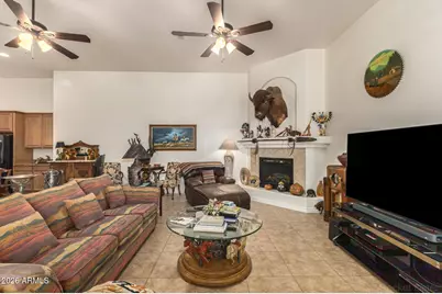 5235 E Lonesome Dove Trail, San Tan Valley, AZ 85140 - Photo 9