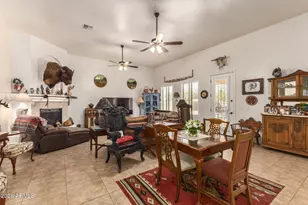 5235 E Lonesome Dove Trail, San Tan Valley, AZ 85140 - Photo 15