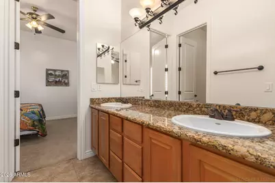 5235 E Lonesome Dove Trail, San Tan Valley, AZ 85140 - Photo 25