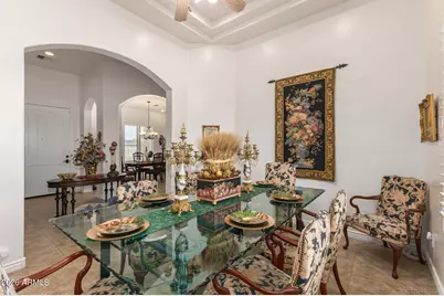 5235 E Lonesome Dove Trail, San Tan Valley, AZ 85140 - Photo 11