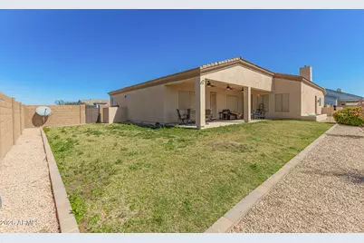 5235 E Lonesome Dove Trail, San Tan Valley, AZ 85140 - Photo 29