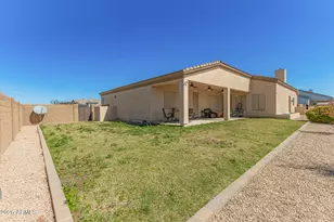 5235 E Lonesome Dove Trail, San Tan Valley, AZ 85140 - Photo 29