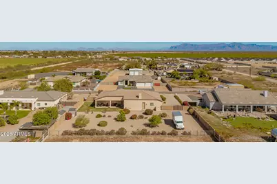 5235 E Lonesome Dove Trail, San Tan Valley, AZ 85140 - Photo 49