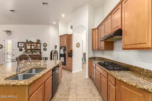 5235 E Lonesome Dove Trail, San Tan Valley, AZ 85140 - Photo 5