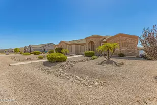 5235 E Lonesome Dove Trail, San Tan Valley, AZ 85140 - Photo 31