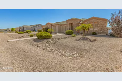 5235 E Lonesome Dove Trail, San Tan Valley, AZ 85140 - Photo 1