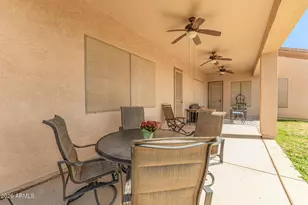 5235 E Lonesome Dove Trail, San Tan Valley, AZ 85140 - Photo 29
