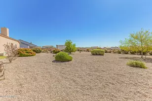 5235 E Lonesome Dove Trail, San Tan Valley, AZ 85140 - Photo 31