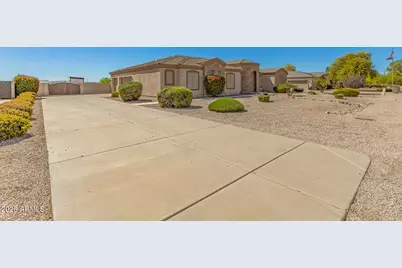 5235 E Lonesome Dove Trail, San Tan Valley, AZ 85140 - Photo 3