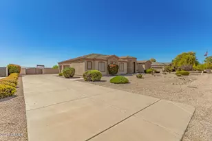 5235 E Lonesome Dove Trail, San Tan Valley, AZ 85140 - Photo 3